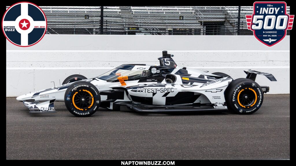 20260428 indy 500 open test day 1 0012