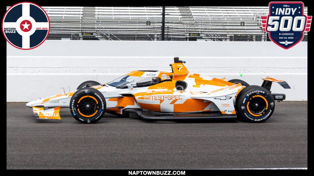 20260428 indy 500 open test day 1 0013