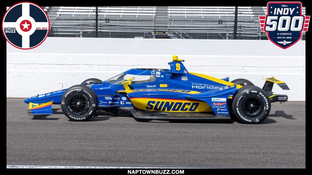 20260428 indy 500 open test day 1 0015