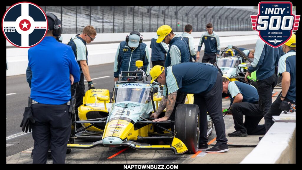 20260428 indy 500 open test day 1 0019