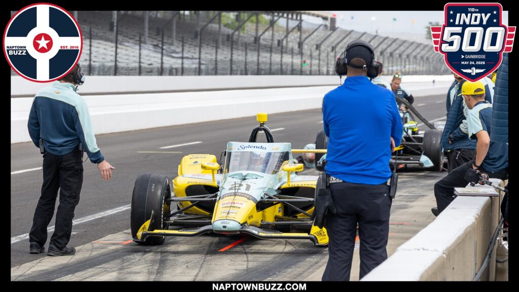 20260428 indy 500 open test day 1 0020