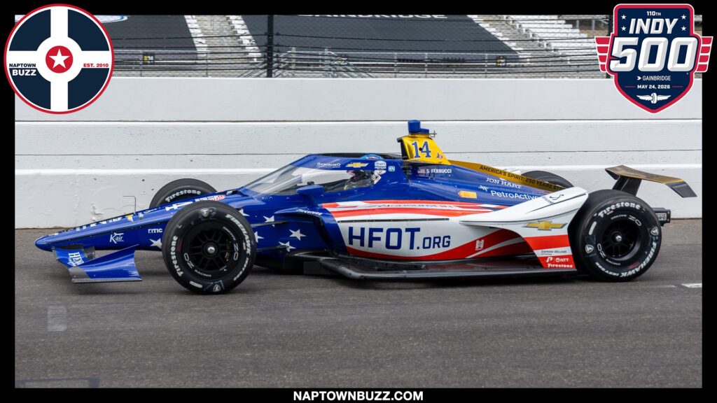 20260428 indy 500 open test day 1 0023