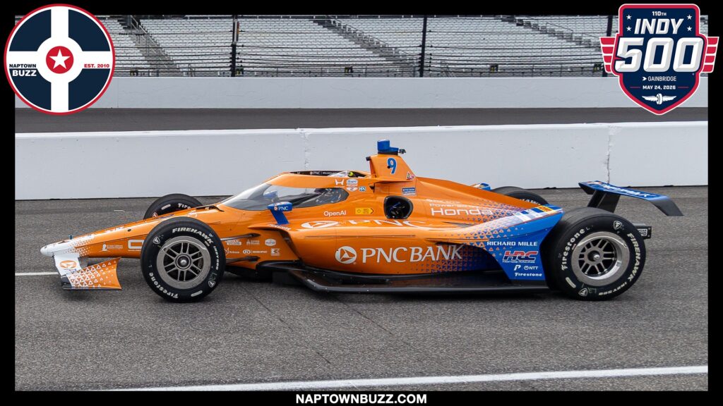 20260428 indy 500 open test day 1 0081