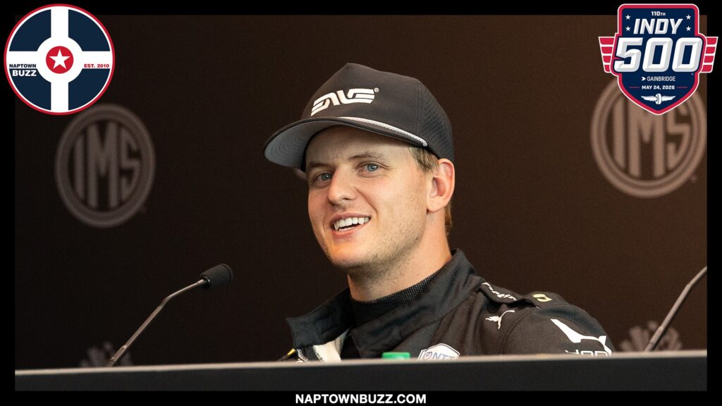 20260428 indy 500 open test day 1 0103