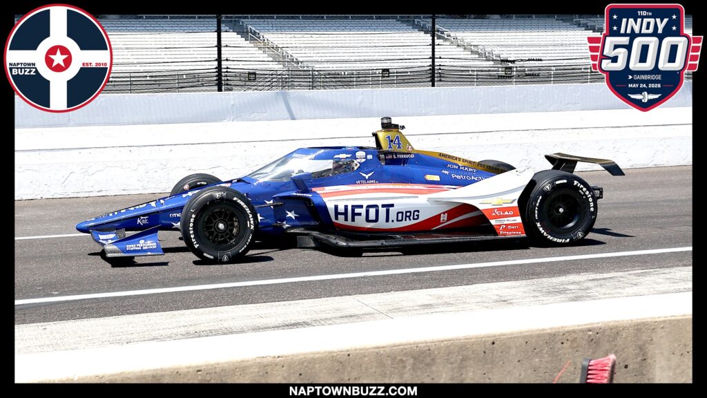 14 20260512 indy 500 practice day 1 02 pits garages 0014