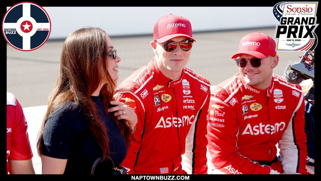 20260509 indy gp grid walk 0013