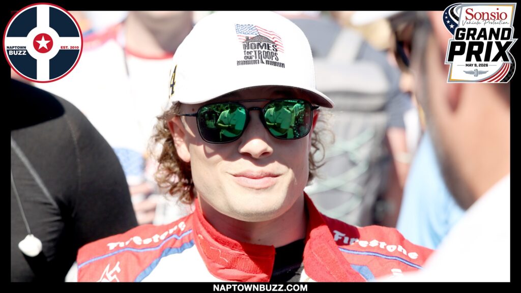 20260509 indy gp grid walk 0025