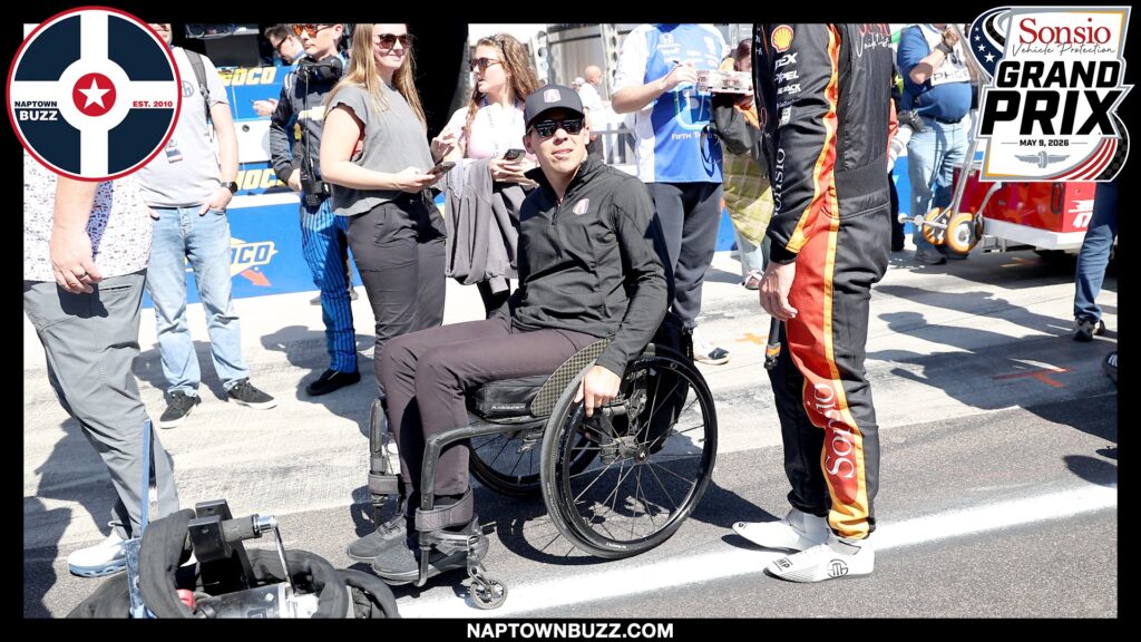 20260509 indy gp grid walk 0028
