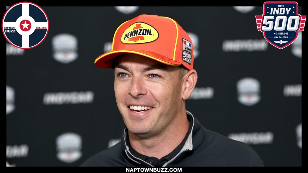 20260512 indy 500 practice day 1 01 bullpen 0015