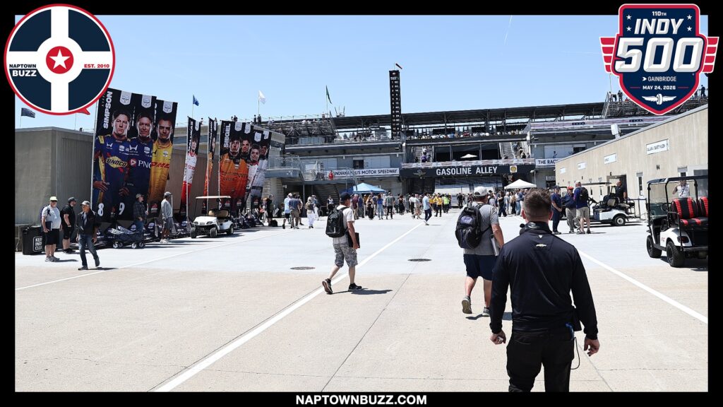 20260512 indy 500 practice day 1 02 pits garages 0035