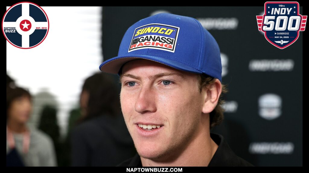 20260513 indy 500 practice day 2 01 bullpen 0007
