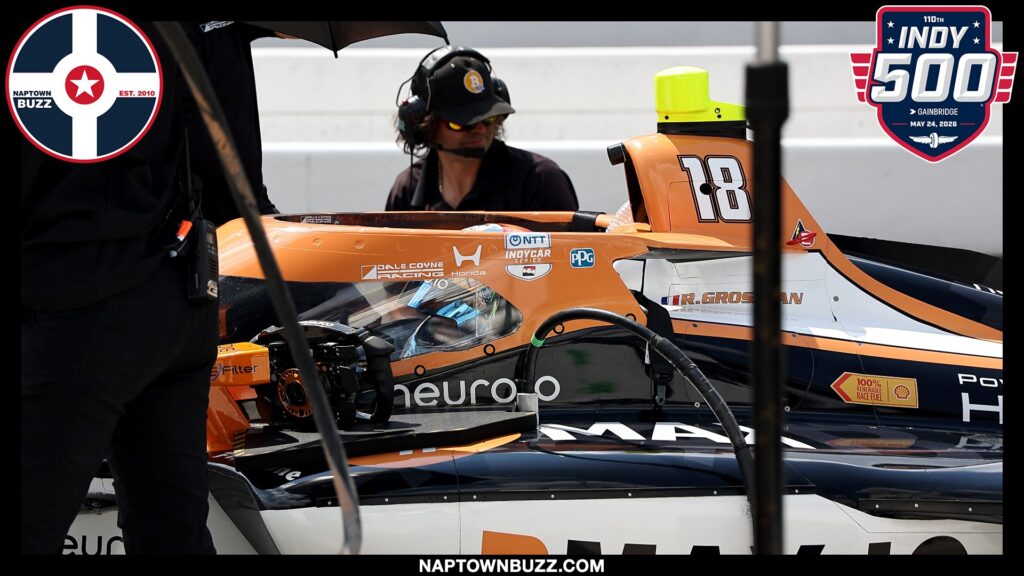 20260513 indy 500 practice day 2 2 pits 0001