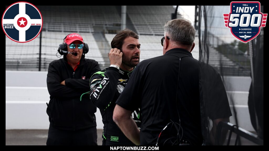 20260513 indy 500 practice day 2 2 pits 0006