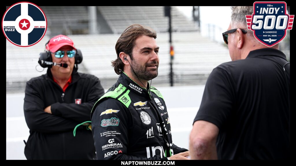 20260513 indy 500 practice day 2 2 pits 0007