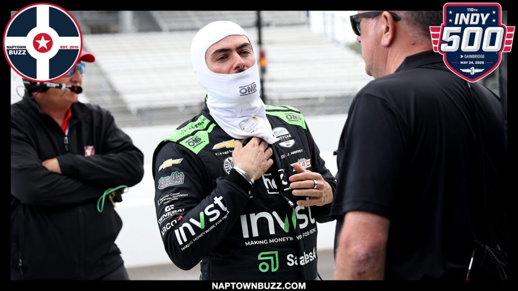 20260513 indy 500 practice day 2 2 pits 0008