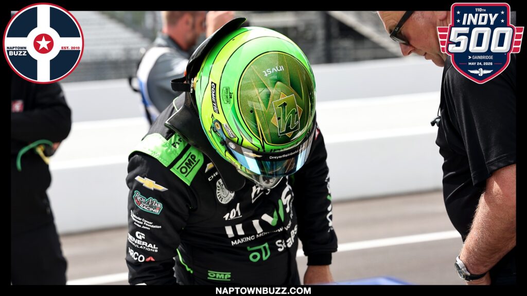 20260513 indy 500 practice day 2 2 pits 0011