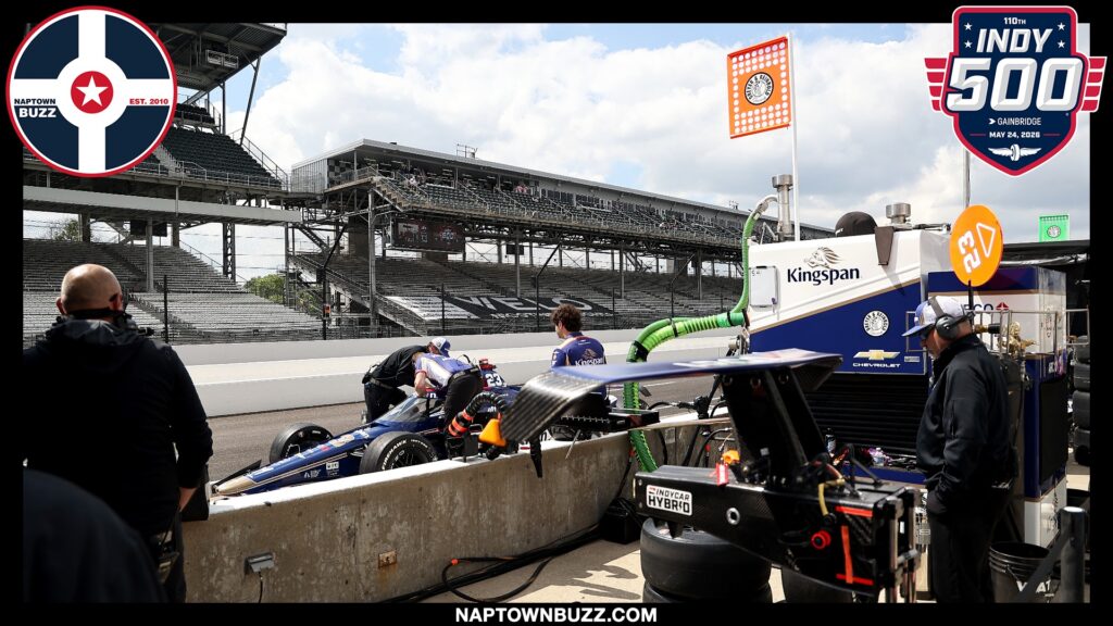 20260513 indy 500 practice day 2 2 pits 0014