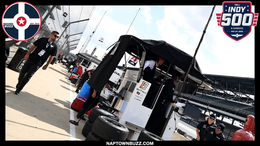 20260513 indy 500 practice day 2 2 pits 0016