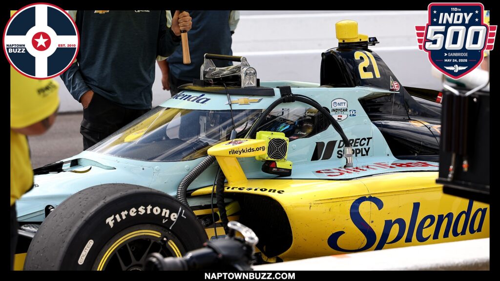 20260513 indy 500 practice day 2 2 pits 0020