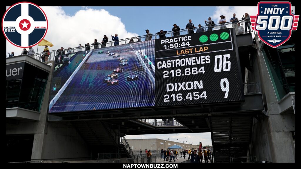 20260513 indy 500 practice day 2 2 pits 0034