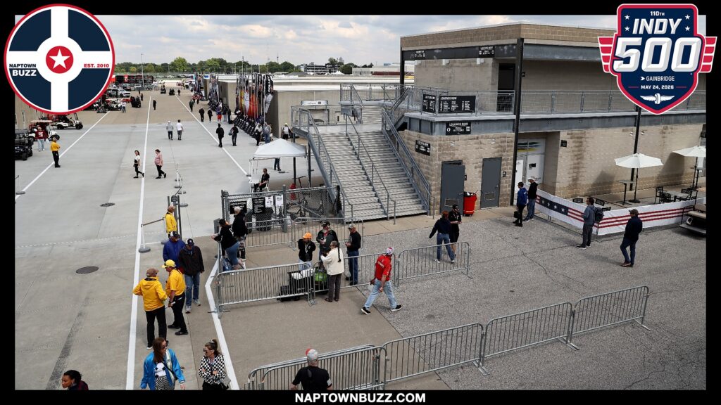 20260513 indy 500 practice day 2 2 pits 0035