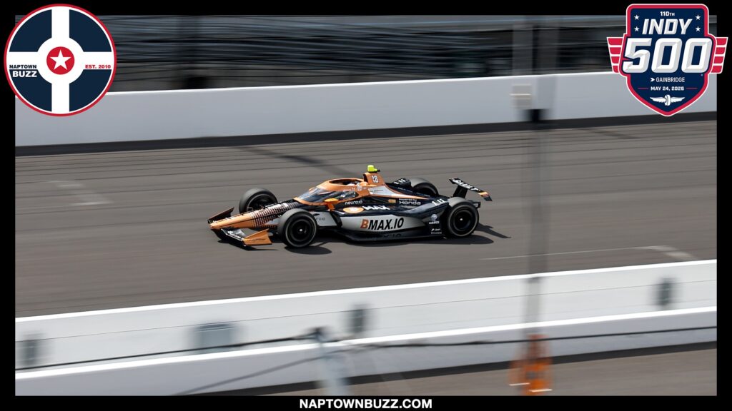 20260513 indy 500 practice day 2 2 pits 0039