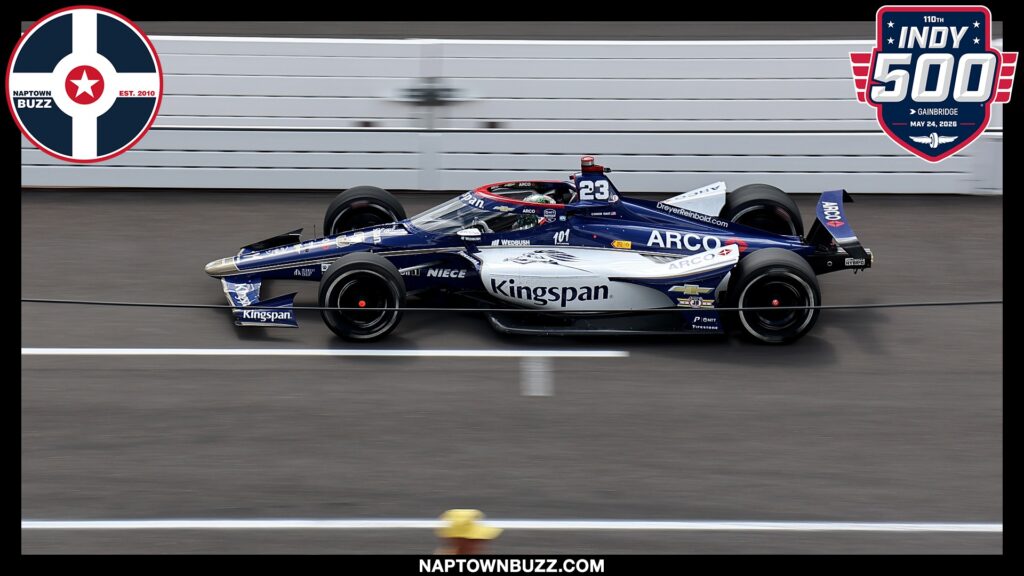 20260513 indy 500 practice day 2 2 pits 0040