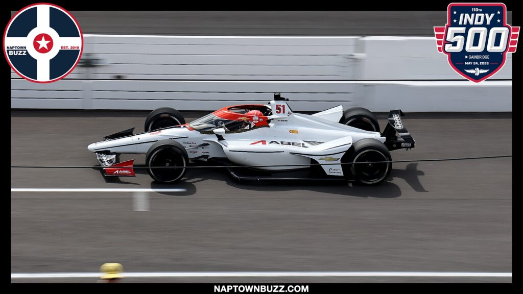 20260513 indy 500 practice day 2 2 pits 0042