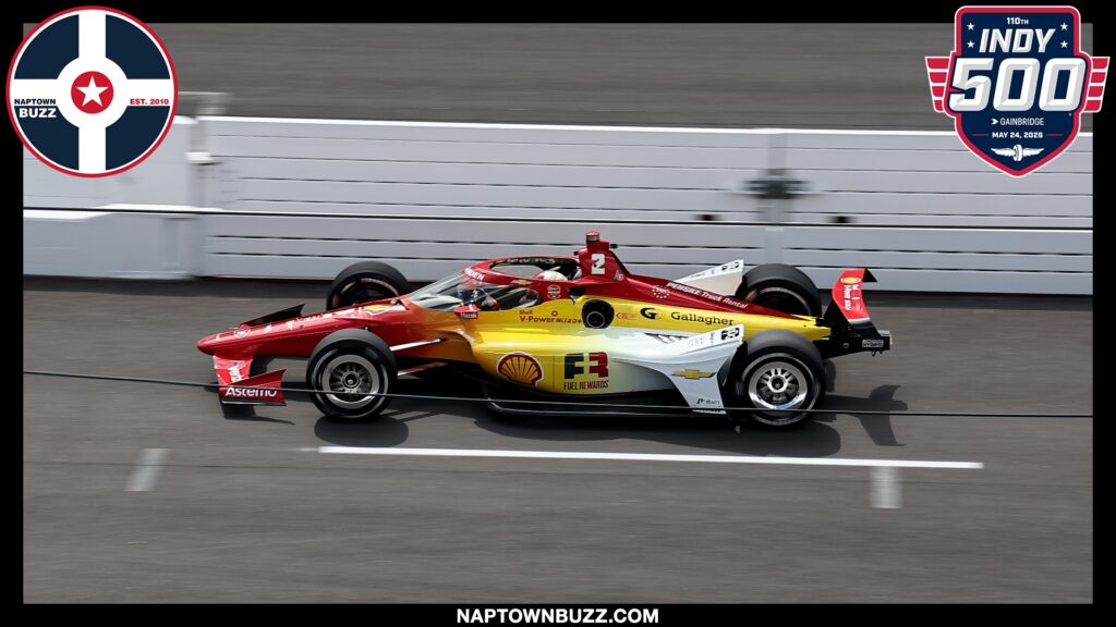 20260513 indy 500 practice day 2 2 pits 0043