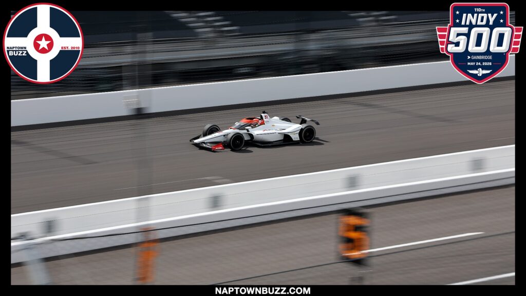 20260513 indy 500 practice day 2 2 pits 0044
