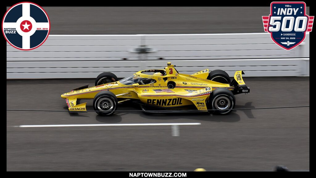 20260513 indy 500 practice day 2 2 pits 0045