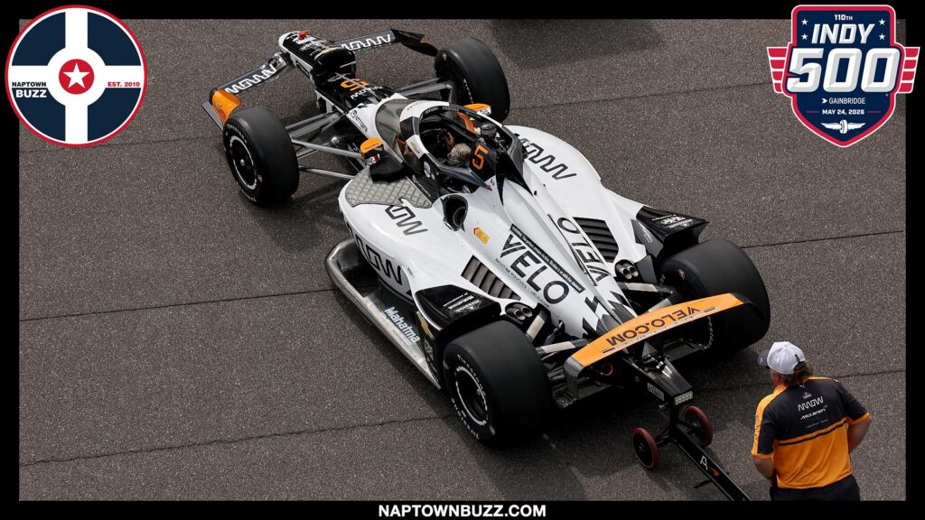 20260513 indy 500 practice day 2 2 pits 0046