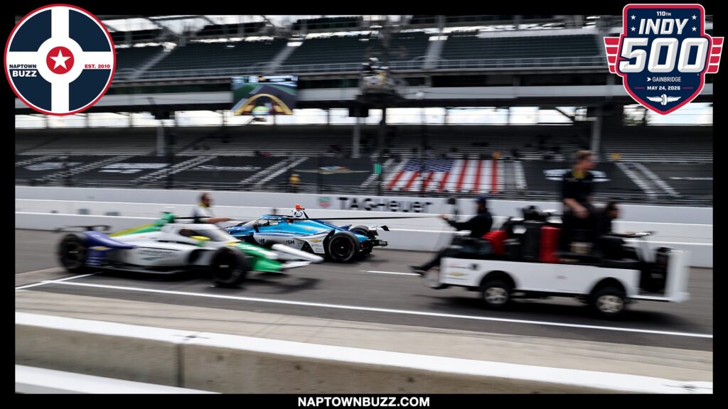 20260513 indy 500 practice day 2 2 pits 0055