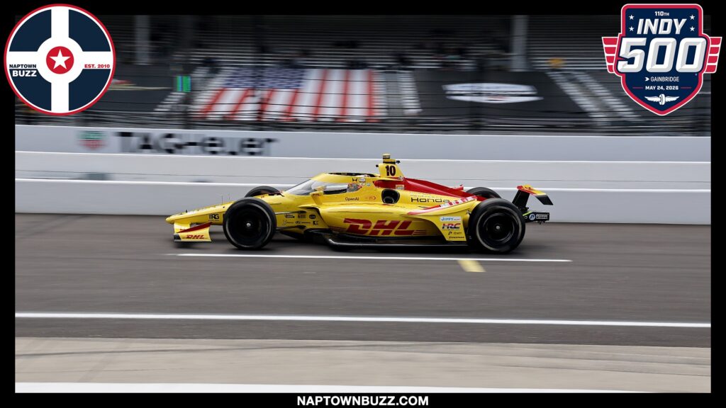 20260513 indy 500 practice day 2 2 pits 0056