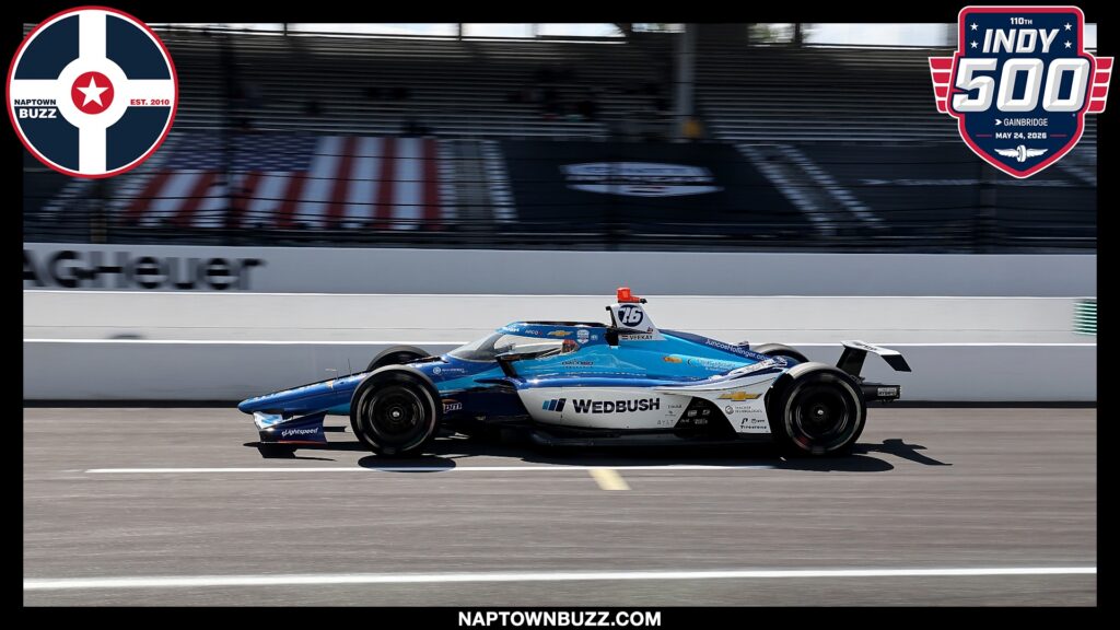 20260513 indy 500 practice day 2 2 pits 0060
