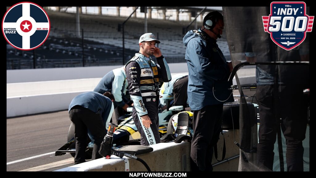 20260513 indy 500 practice day 2 2 pits 0062