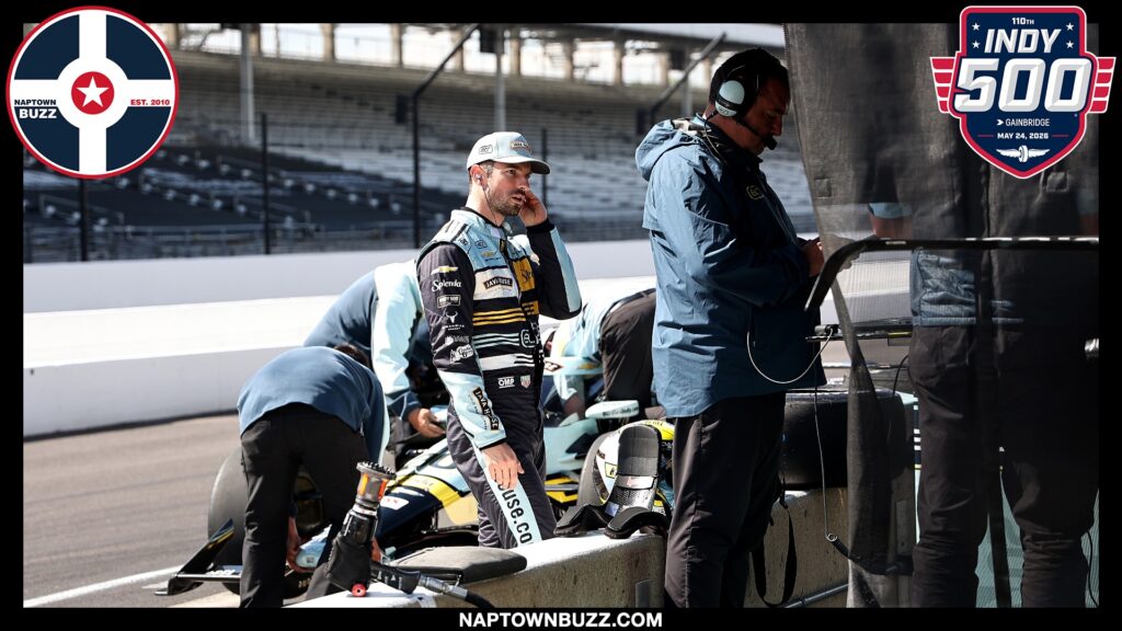 20260513 indy 500 practice day 2 2 pits 0063
