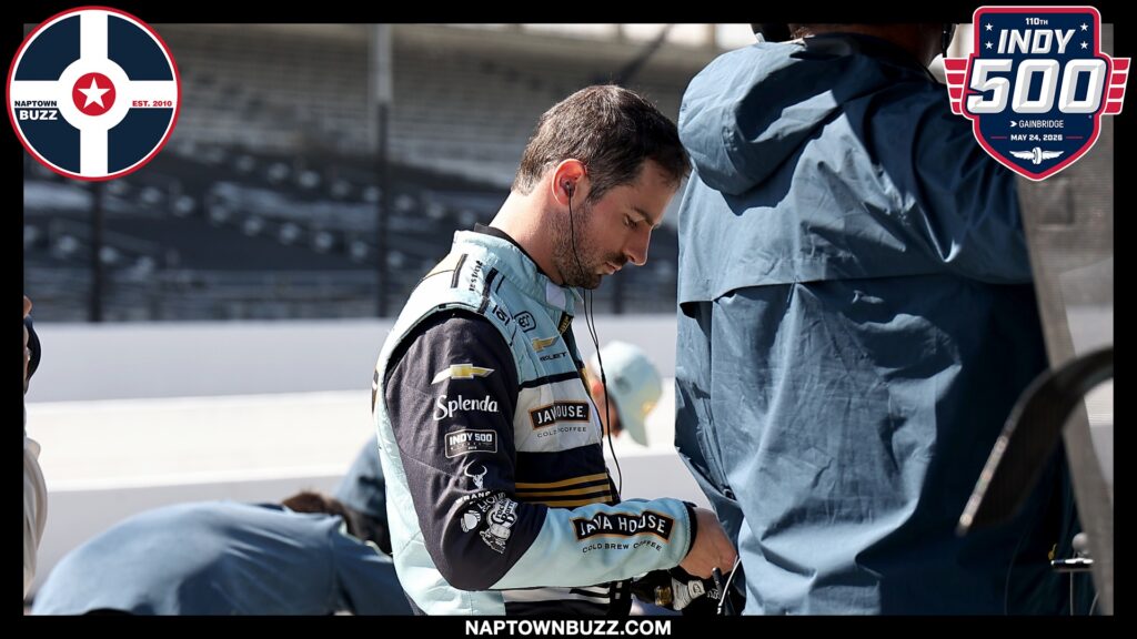 20260513 indy 500 practice day 2 2 pits 0064