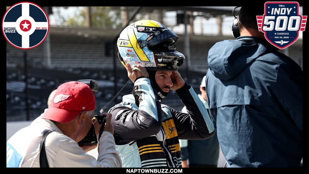 20260513 indy 500 practice day 2 2 pits 0065