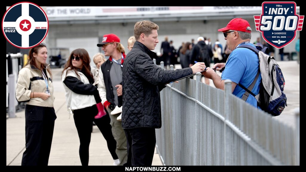 20260515 indy 500 fast friday 1 garages 0003