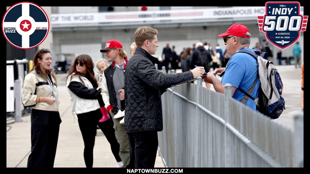 20260515 indy 500 fast friday 1 garages 0004