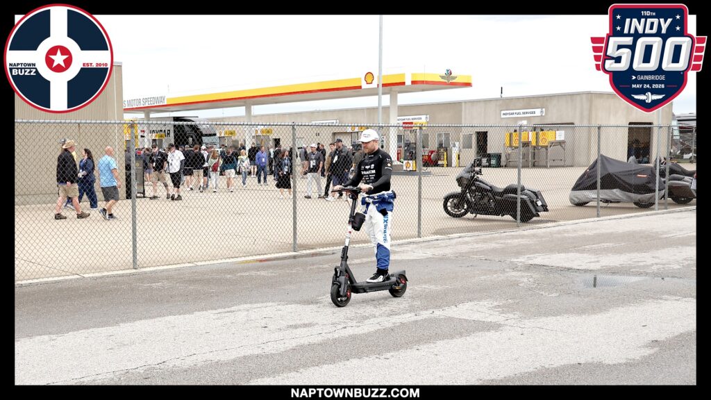 20260515 indy 500 fast friday 1 garages 0006