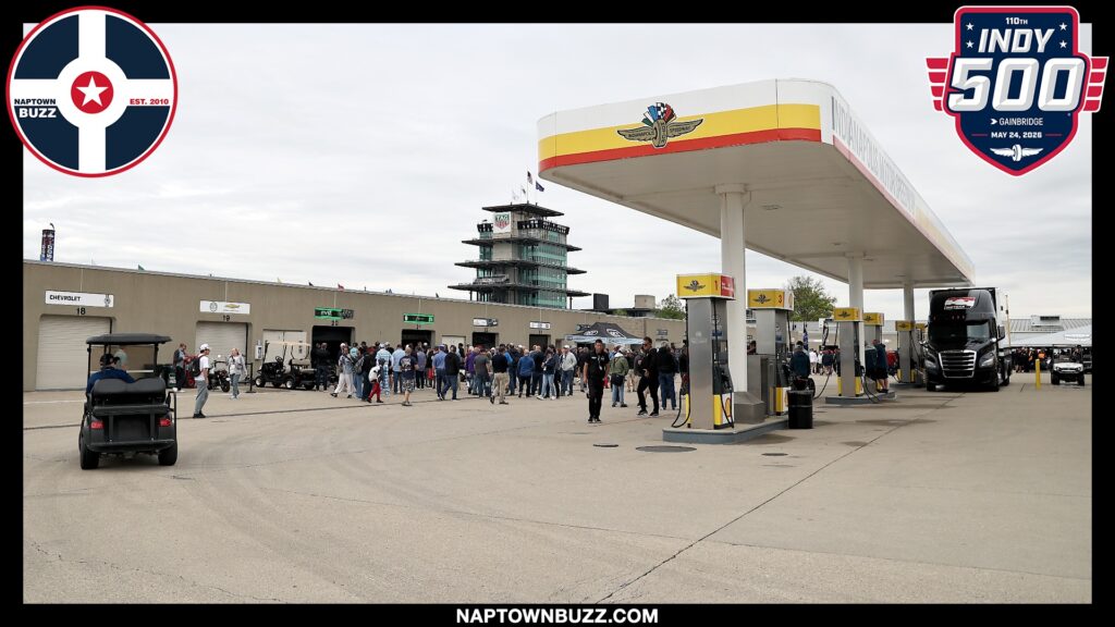20260515 indy 500 fast friday 1 garages 0007