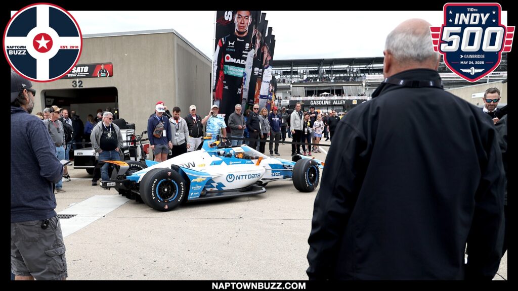 20260515 indy 500 fast friday 1 garages 0010
