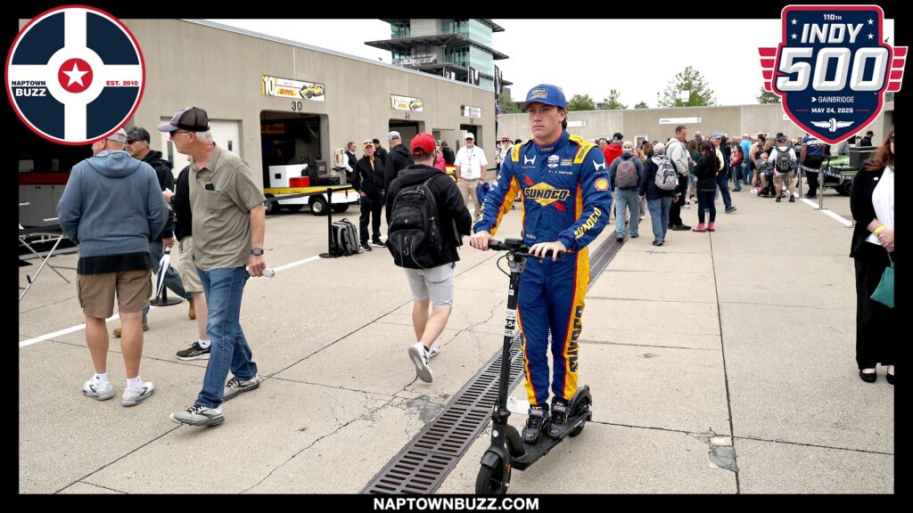 20260515 indy 500 fast friday 1 garages 0012