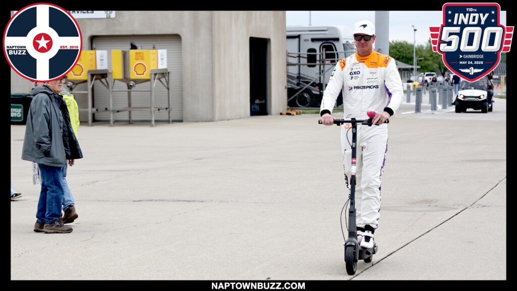 20260515 indy 500 fast friday 1 garages 0014