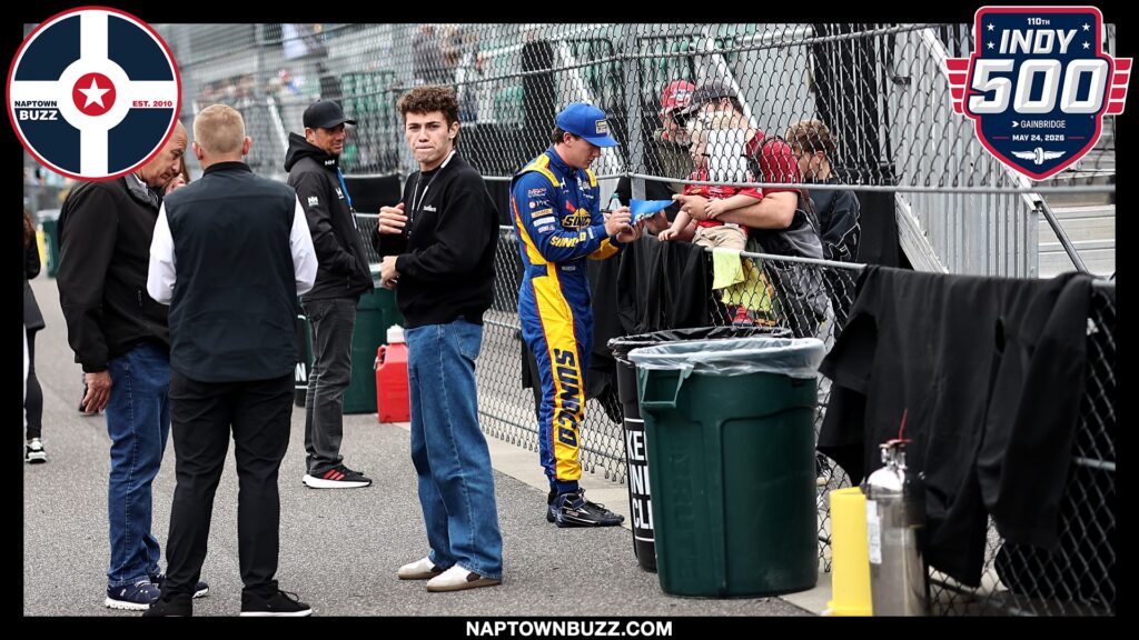 20260515 indy 500 fast friday 2 pits garages 0021