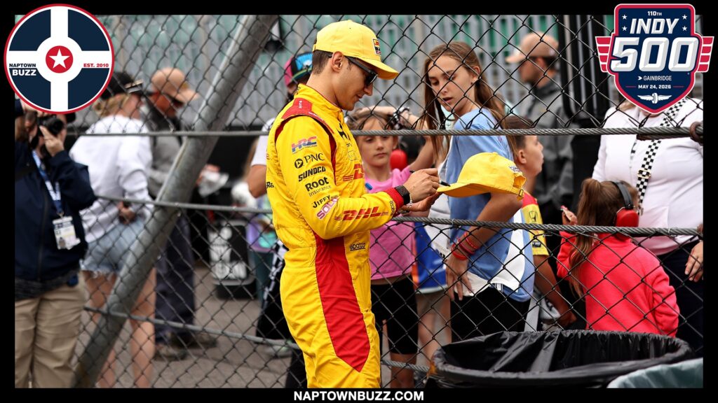 20260515 indy 500 fast friday 2 pits garages 0030