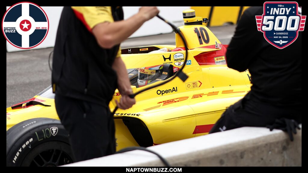 20260515 indy 500 fast friday 2 pits garages 0040