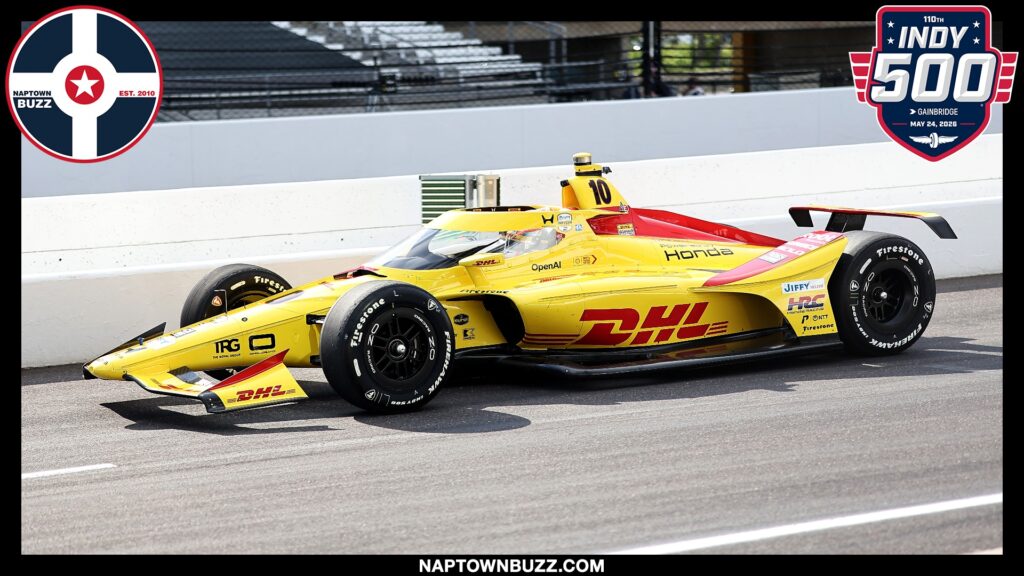 20260515 indy 500 fast friday 2 pits garages 0050